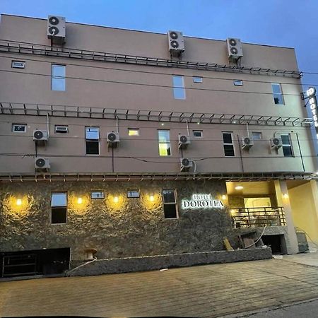 Hotel Dorotea Puerto Galera Zewnętrze zdjęcie