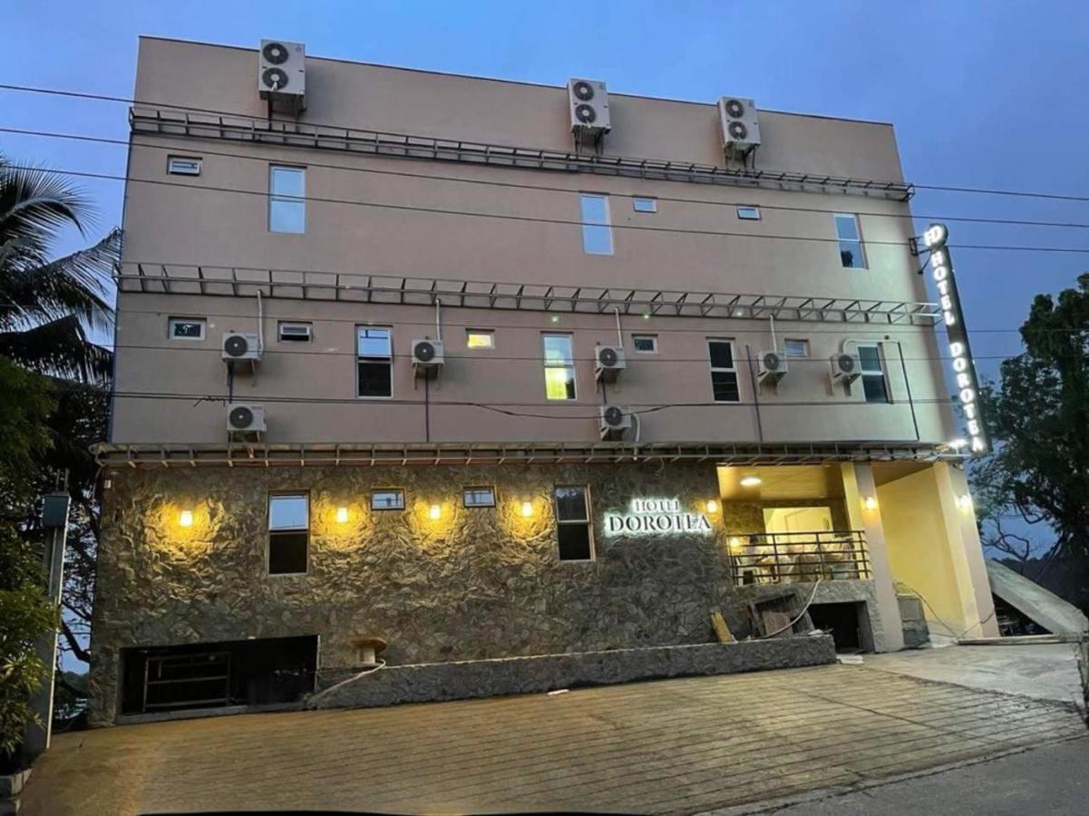 Hotel Dorotea Puerto Galera Zewnętrze zdjęcie