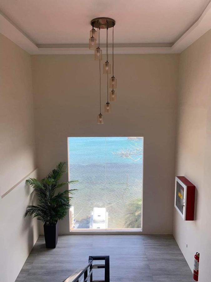 Hotel Dorotea Puerto Galera Zewnętrze zdjęcie